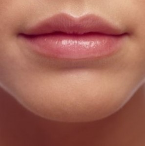 maquillaje natural labios 